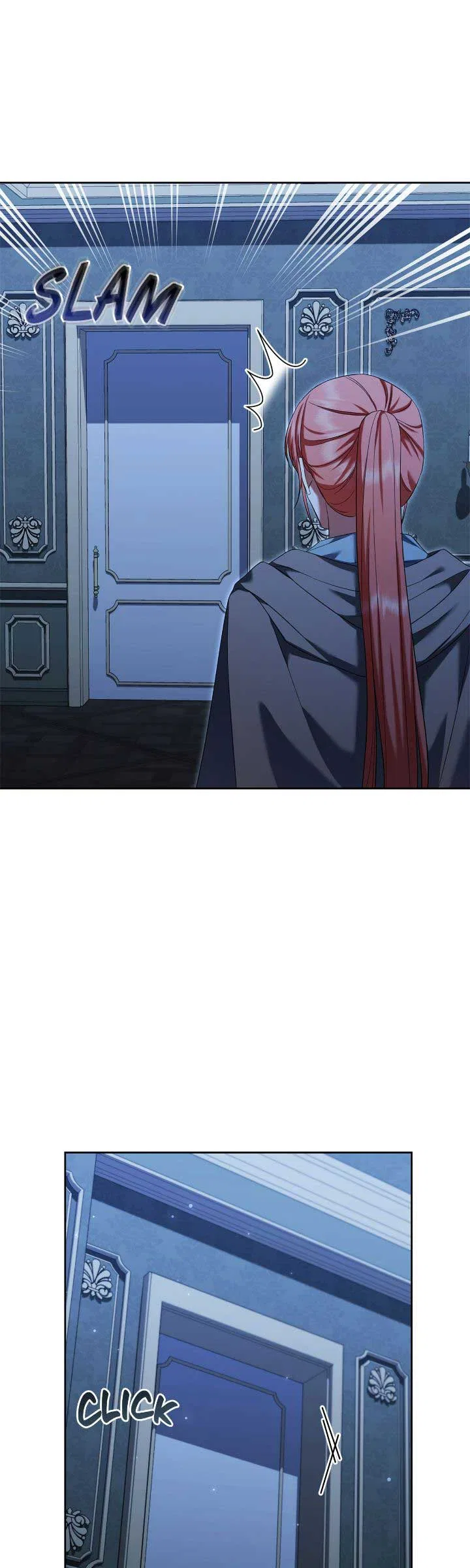 I Must Seduce the Count’s Daughter’s Lover Chapter 61 – Page 47