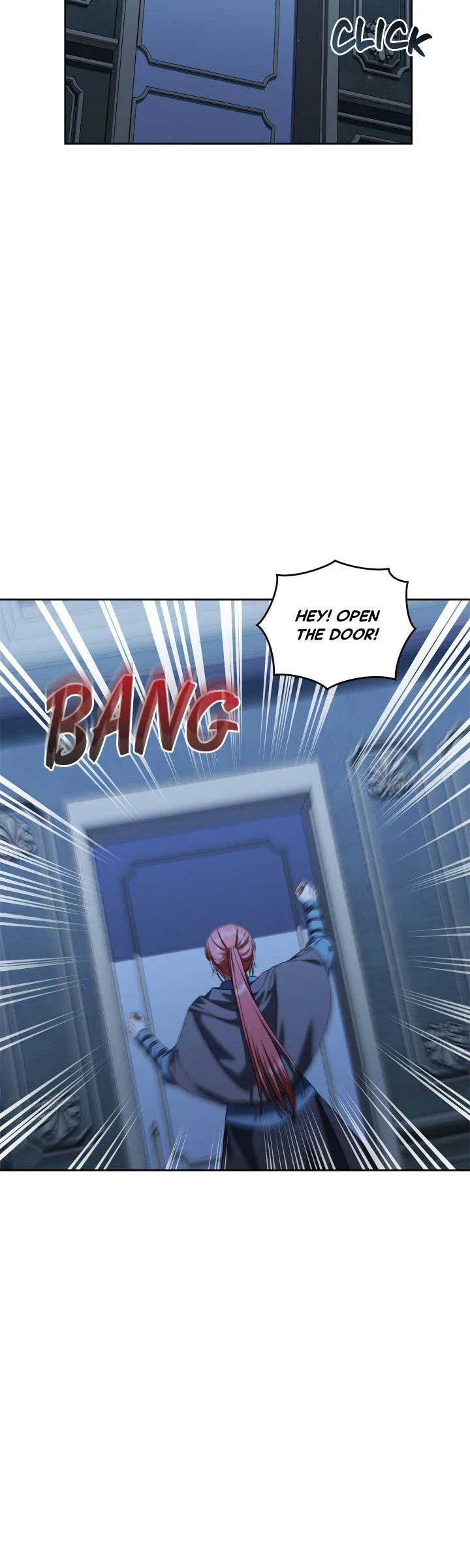 I Must Seduce the Count’s Daughter’s Lover Chapter 61 – Page 48