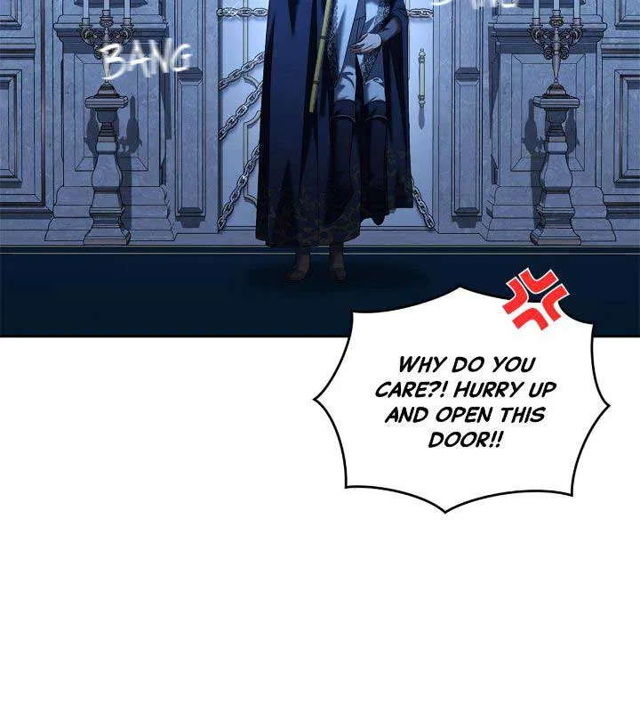 I Must Seduce the Count’s Daughter’s Lover Chapter 61 – Page 50
