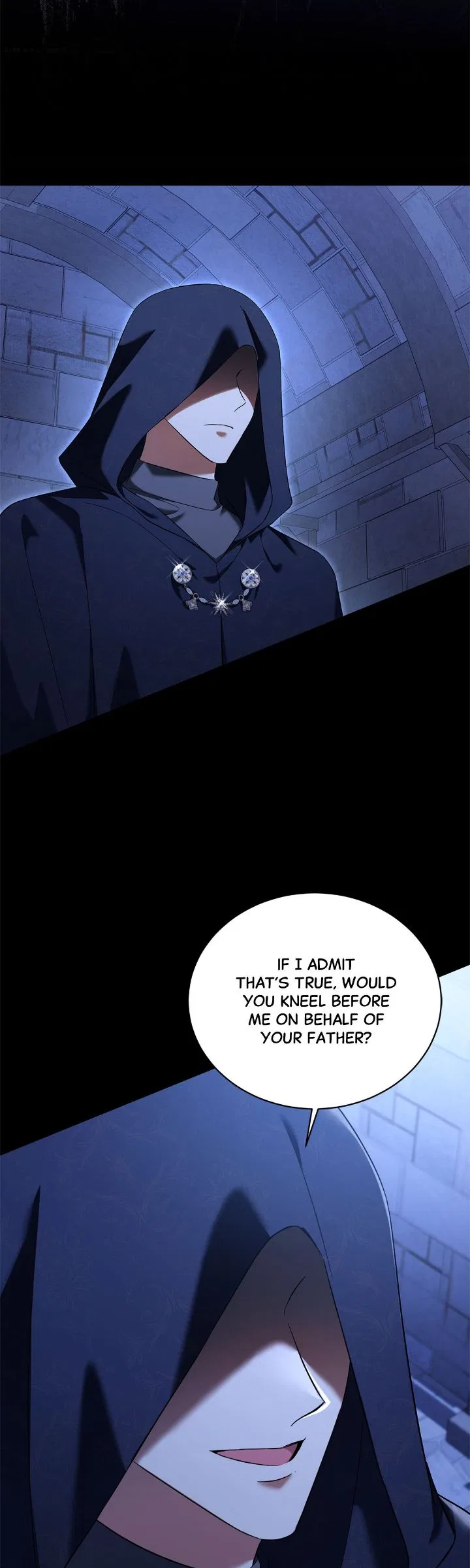 I Must Seduce the Count’s Daughter’s Lover Chapter 60 – Page 2