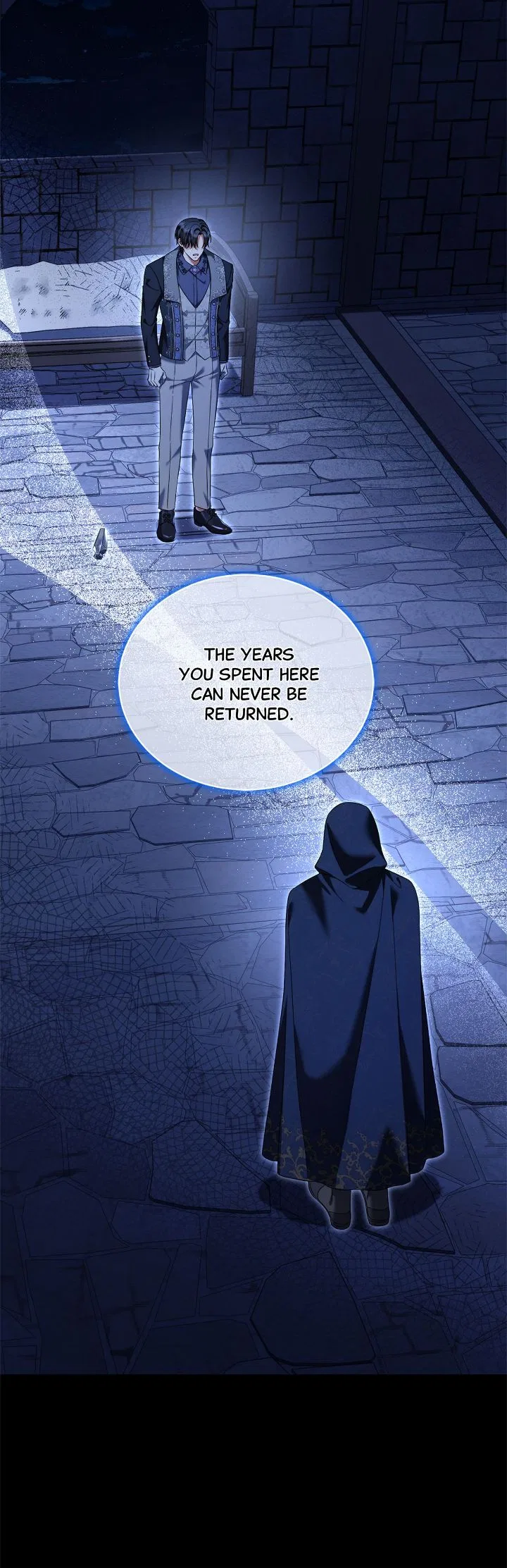 I Must Seduce the Count’s Daughter’s Lover Chapter 60 – Page 4