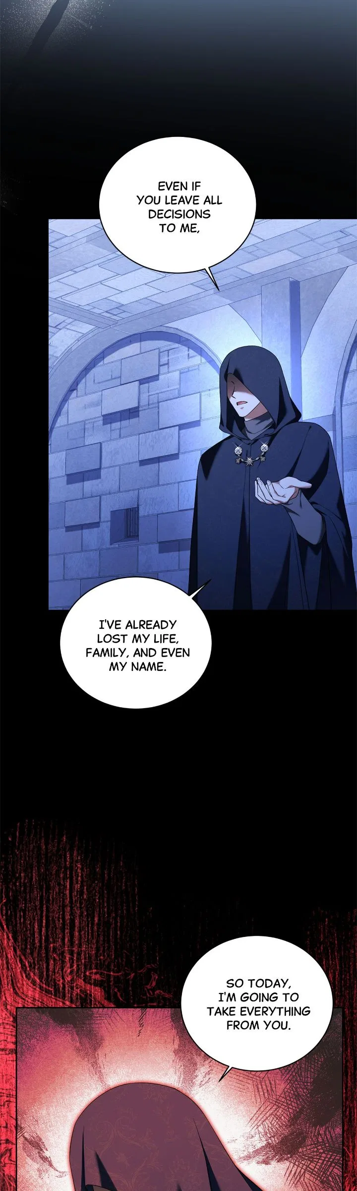 I Must Seduce the Count’s Daughter’s Lover Chapter 60 – Page 6