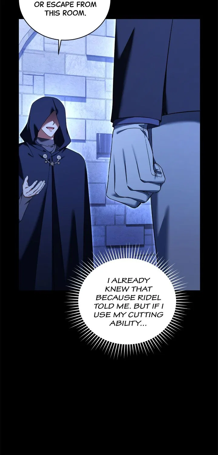I Must Seduce the Count’s Daughter’s Lover Chapter 60 – Page 12