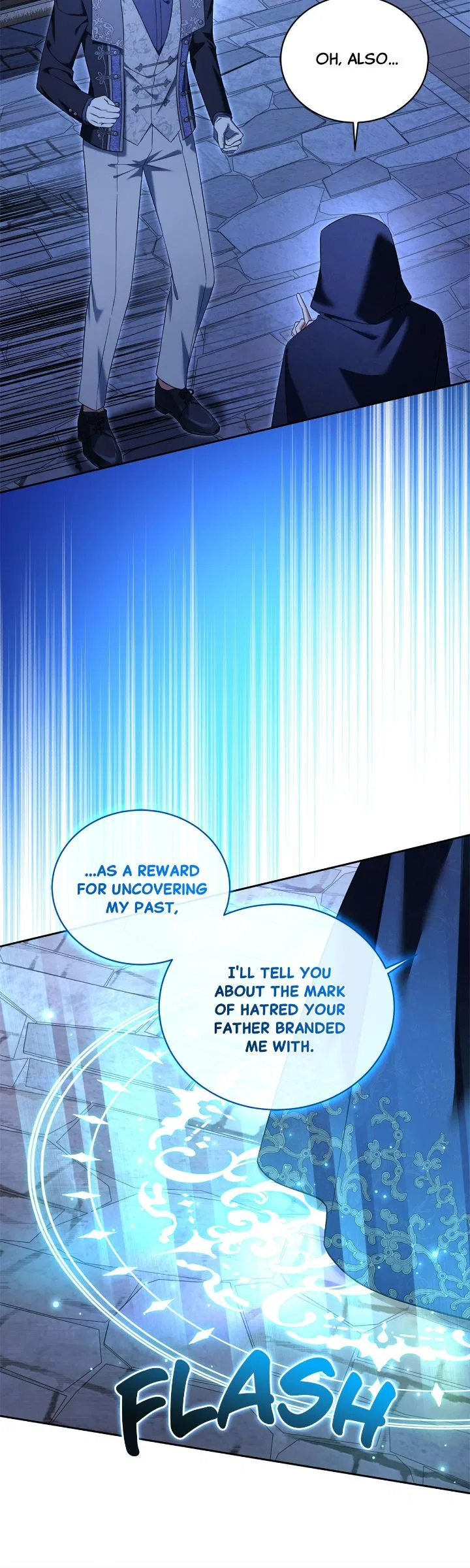 I Must Seduce the Count’s Daughter’s Lover Chapter 60 – Page 14
