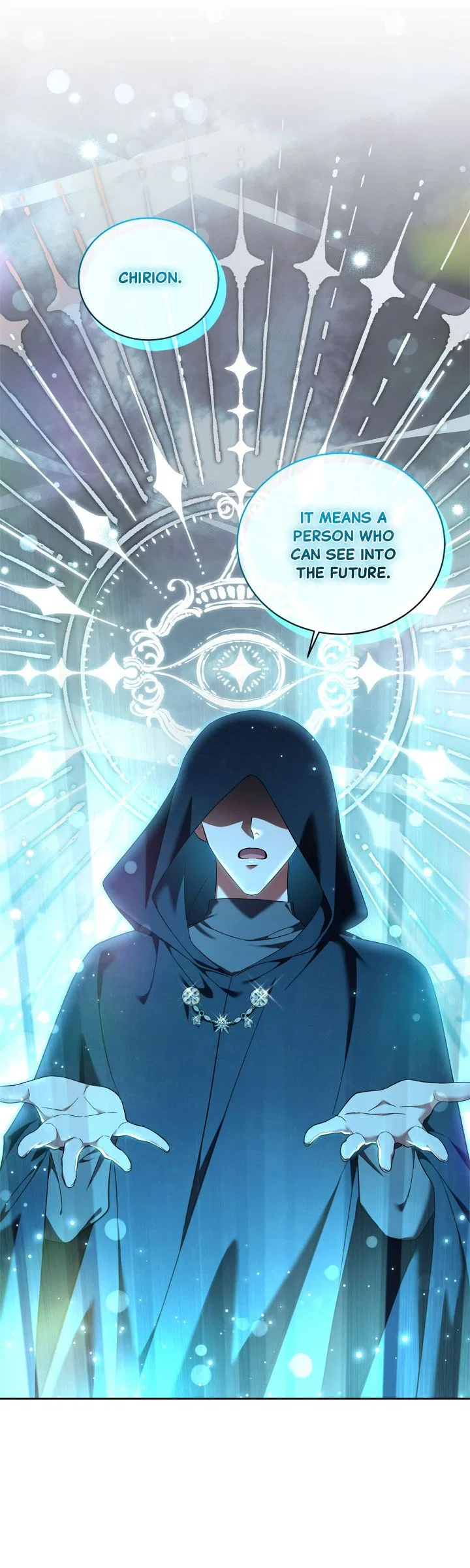 I Must Seduce the Count’s Daughter’s Lover Chapter 60 – Page 15