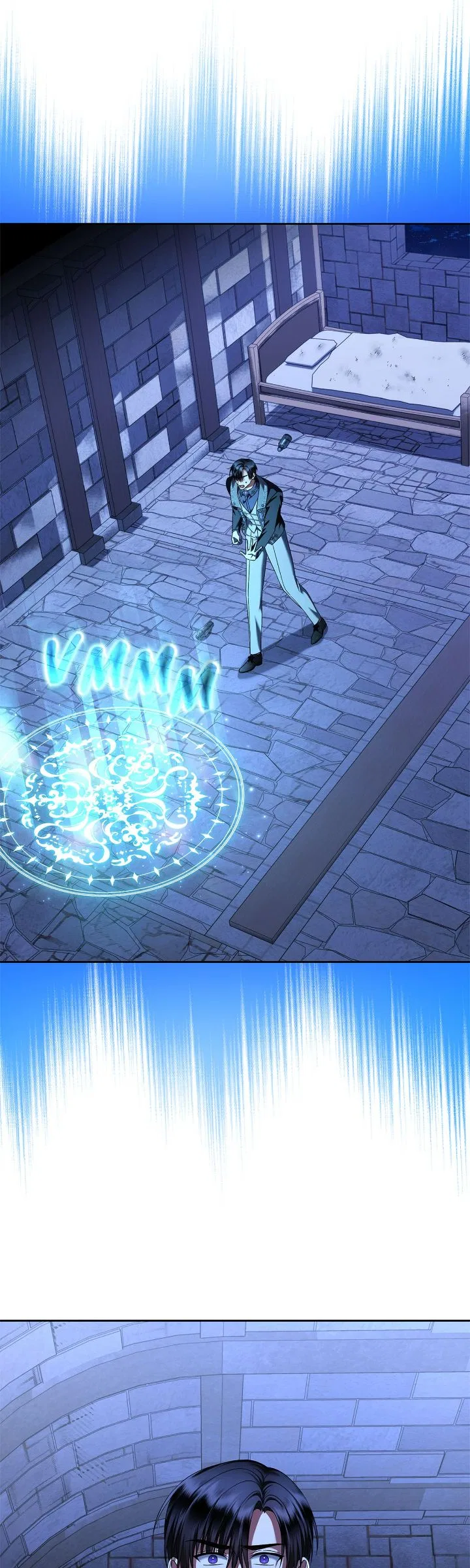 I Must Seduce the Count’s Daughter’s Lover Chapter 60 – Page 17