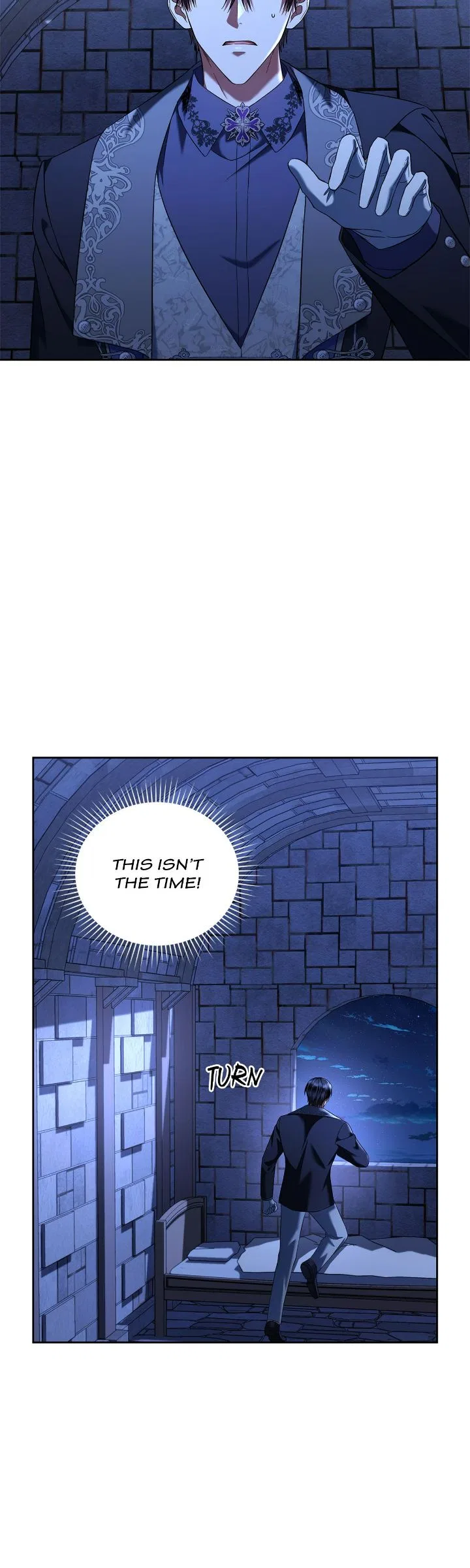 I Must Seduce the Count’s Daughter’s Lover Chapter 60 – Page 18