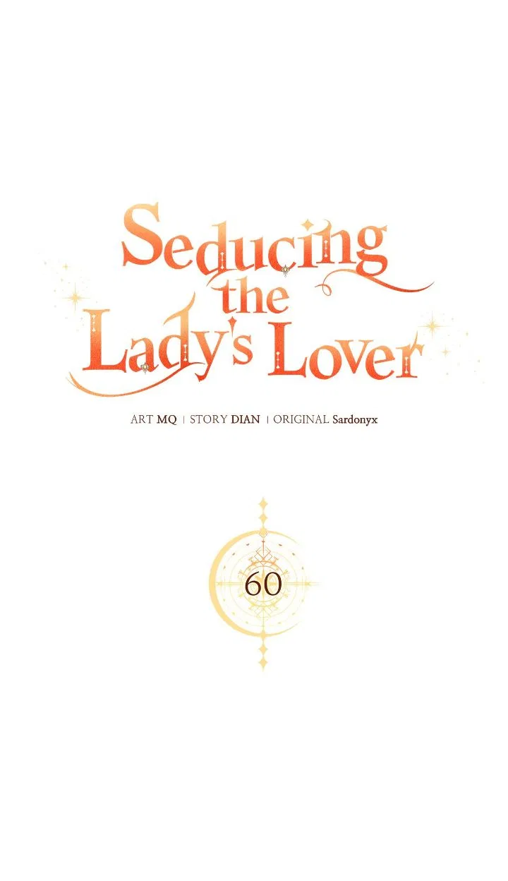 I Must Seduce the Count’s Daughter’s Lover Chapter 60 – Page 27
