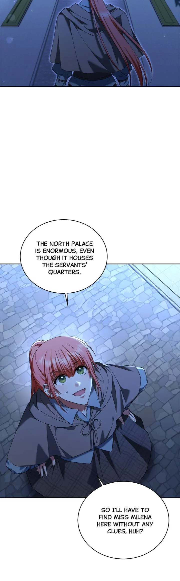 I Must Seduce the Count’s Daughter’s Lover Chapter 60 – Page 29