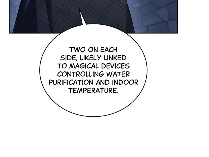 I Must Seduce the Count’s Daughter’s Lover Chapter 60 – Page 33