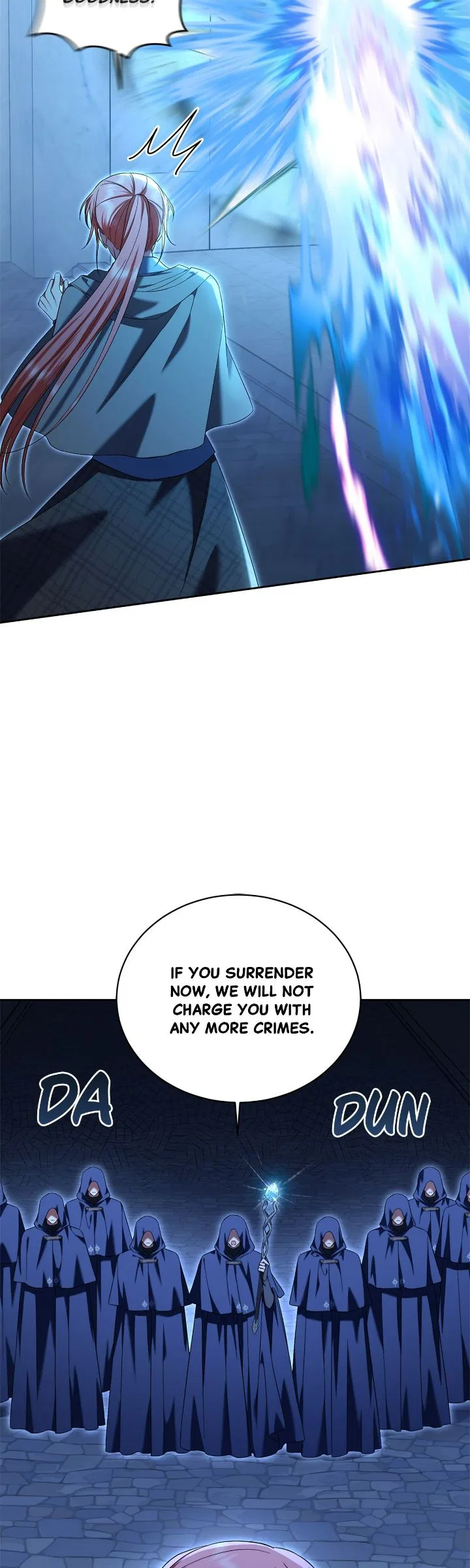 I Must Seduce the Count’s Daughter’s Lover Chapter 60 – Page 35