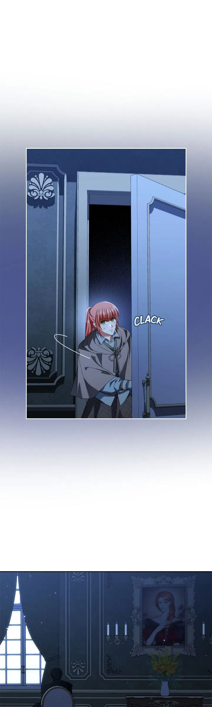 I Must Seduce the Count’s Daughter’s Lover Chapter 60 – Page 44