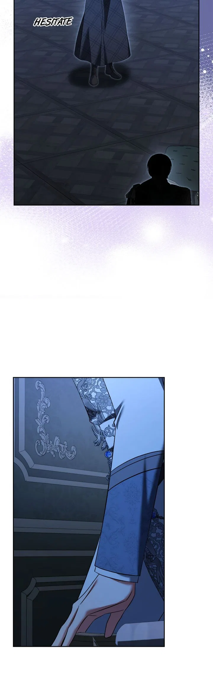 I Must Seduce the Count’s Daughter’s Lover Chapter 60 – Page 48