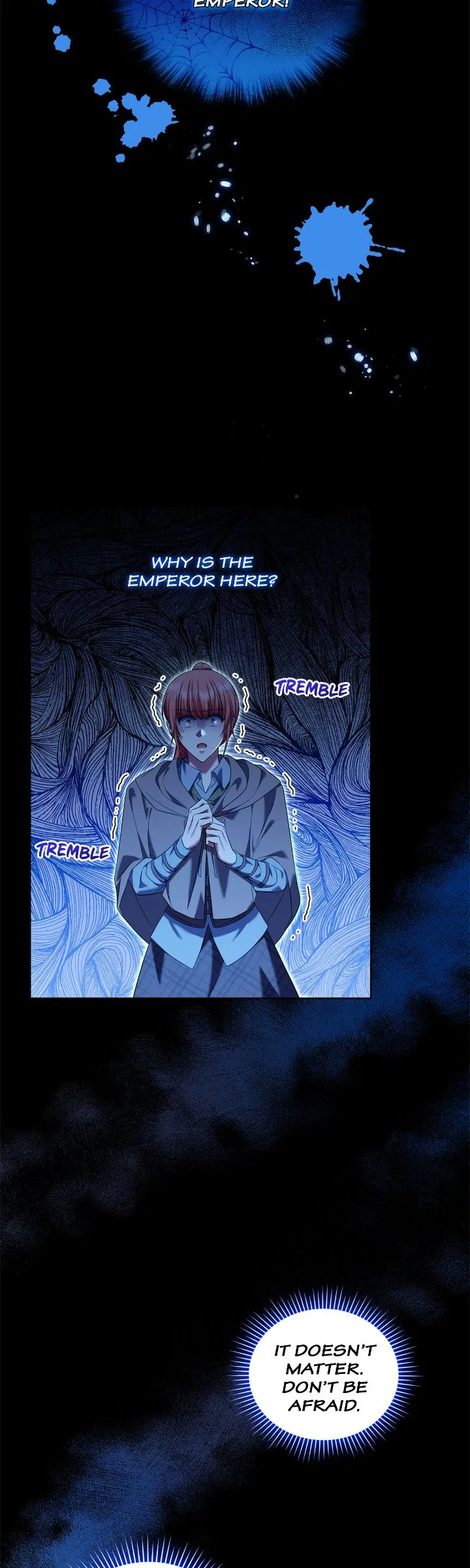 I Must Seduce the Count’s Daughter’s Lover Chapter 60 – Page 50