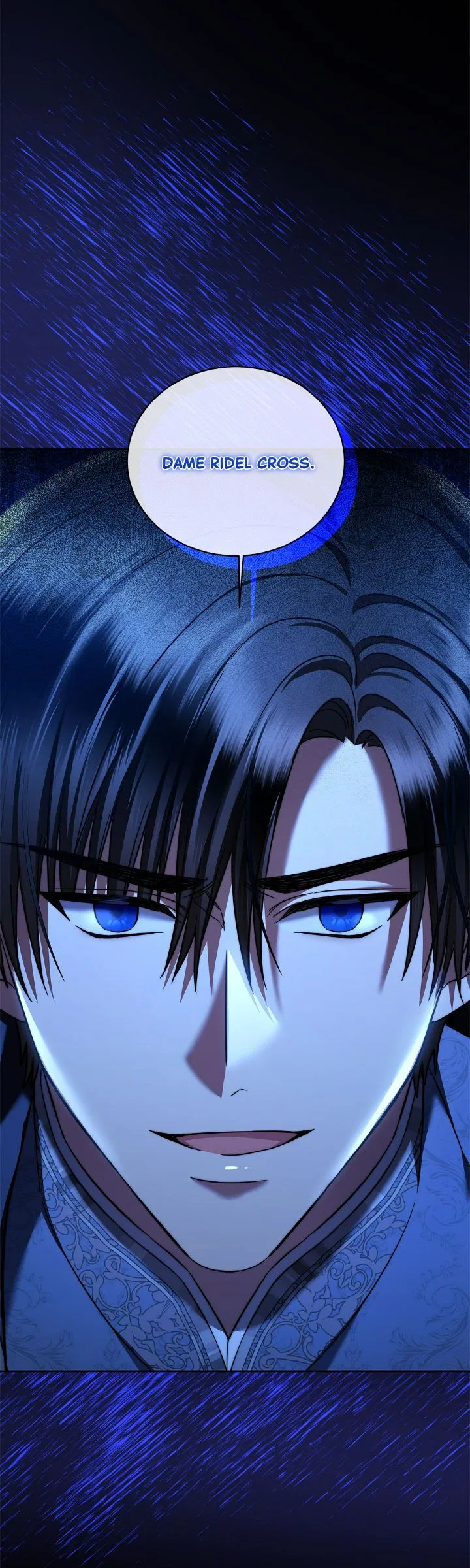 I Must Seduce the Count’s Daughter’s Lover Chapter 60 – Page 55