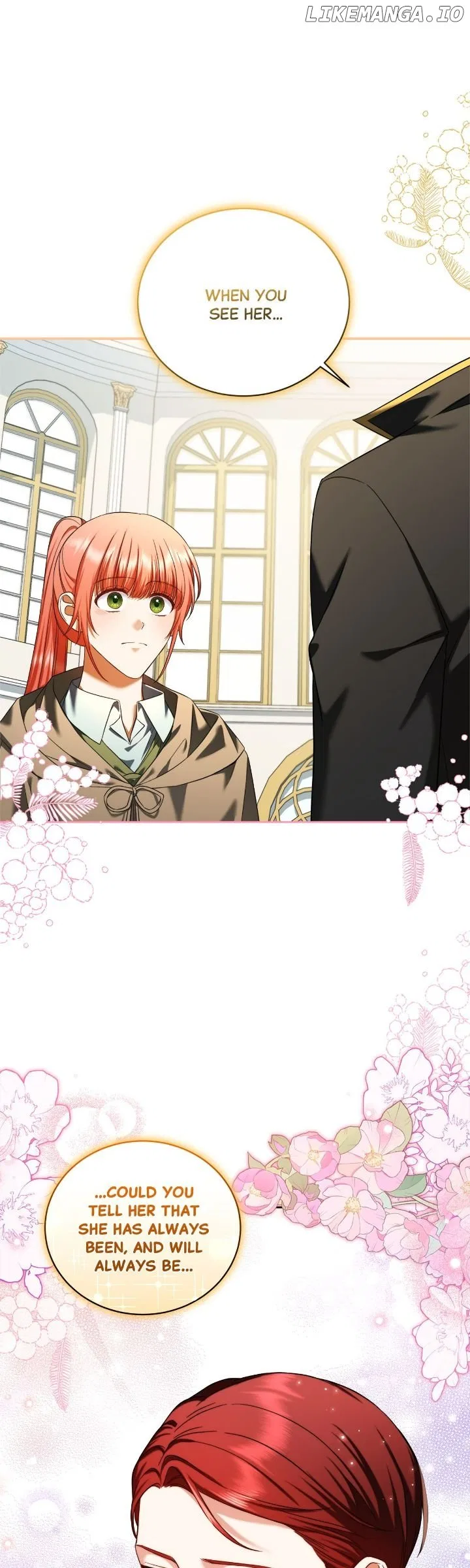 I Must Seduce the Count’s Daughter’s Lover Chapter 59 – Page 2