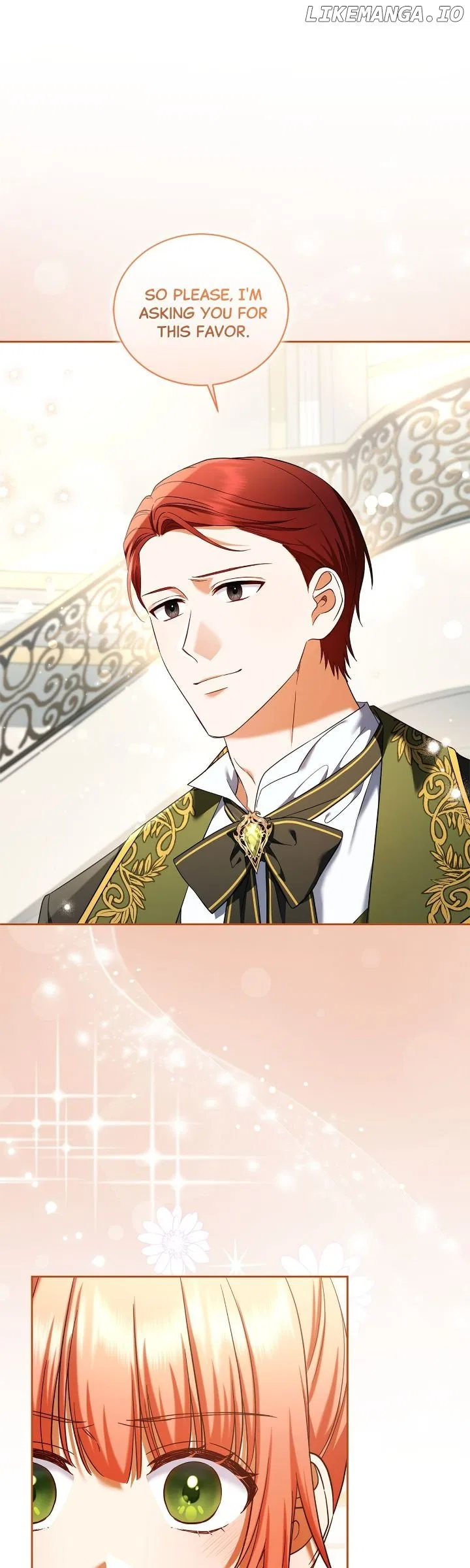 I Must Seduce the Count’s Daughter’s Lover Chapter 59 – Page 6