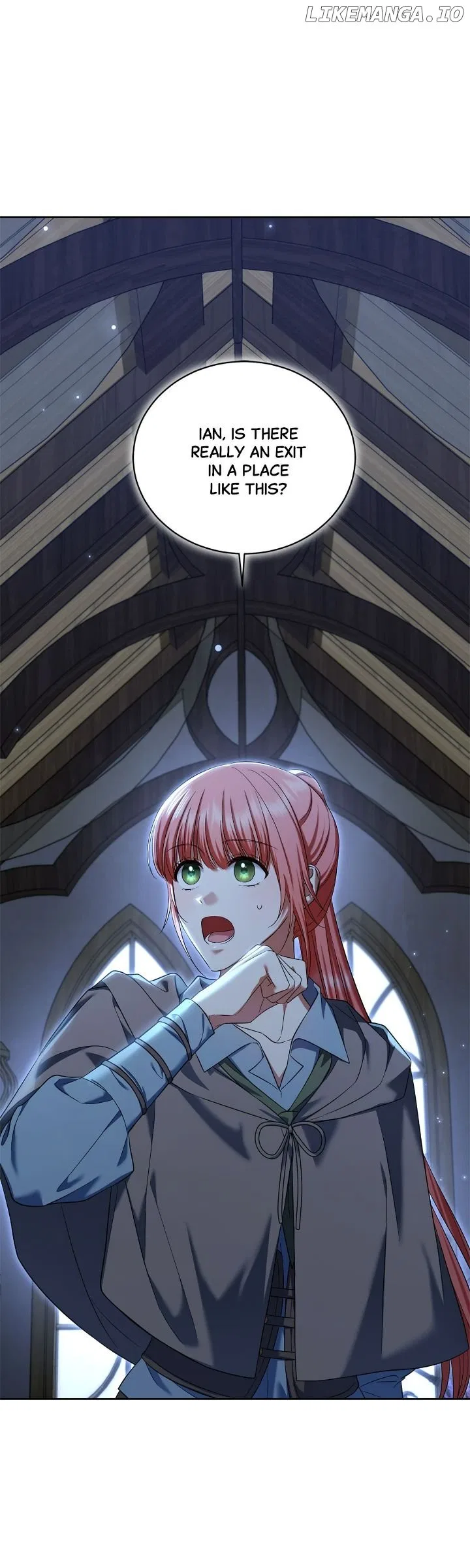 I Must Seduce the Count’s Daughter’s Lover Chapter 59 – Page 12