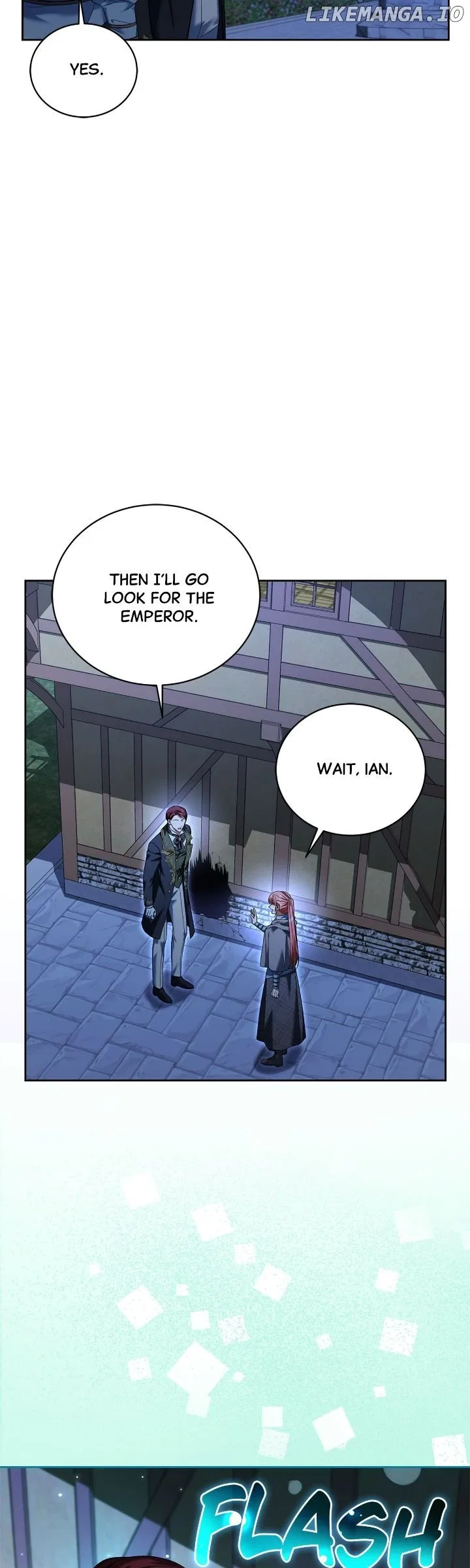 I Must Seduce the Count’s Daughter’s Lover Chapter 59 – Page 16