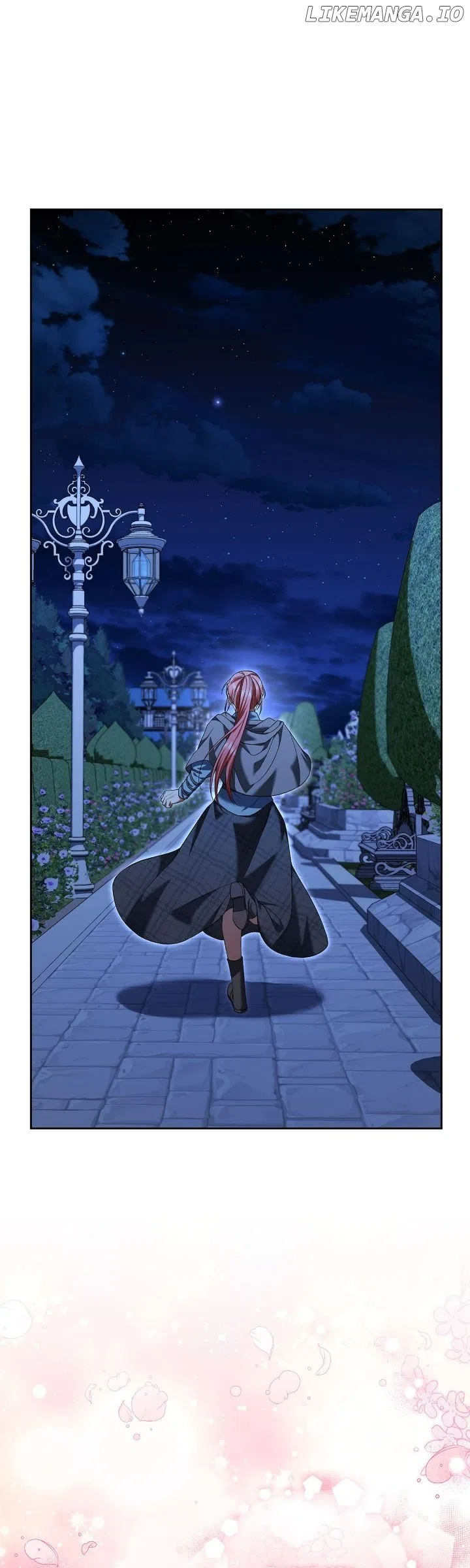 I Must Seduce the Count’s Daughter’s Lover Chapter 59 – Page 22