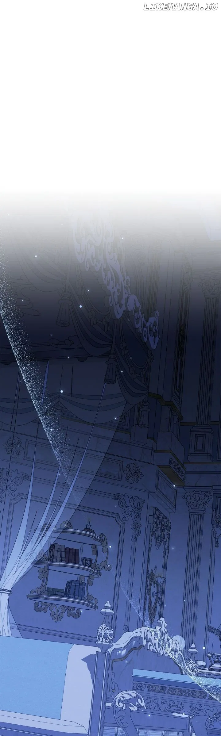 I Must Seduce the Count’s Daughter’s Lover Chapter 59 – Page 27