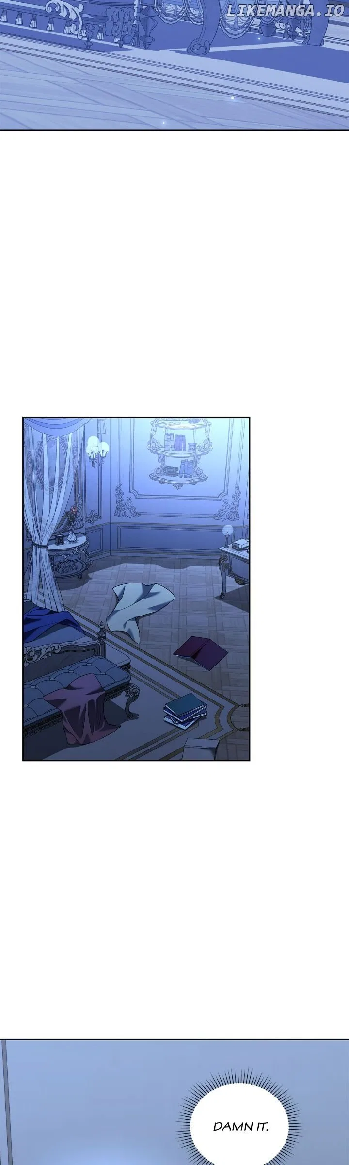 I Must Seduce the Count’s Daughter’s Lover Chapter 59 – Page 28
