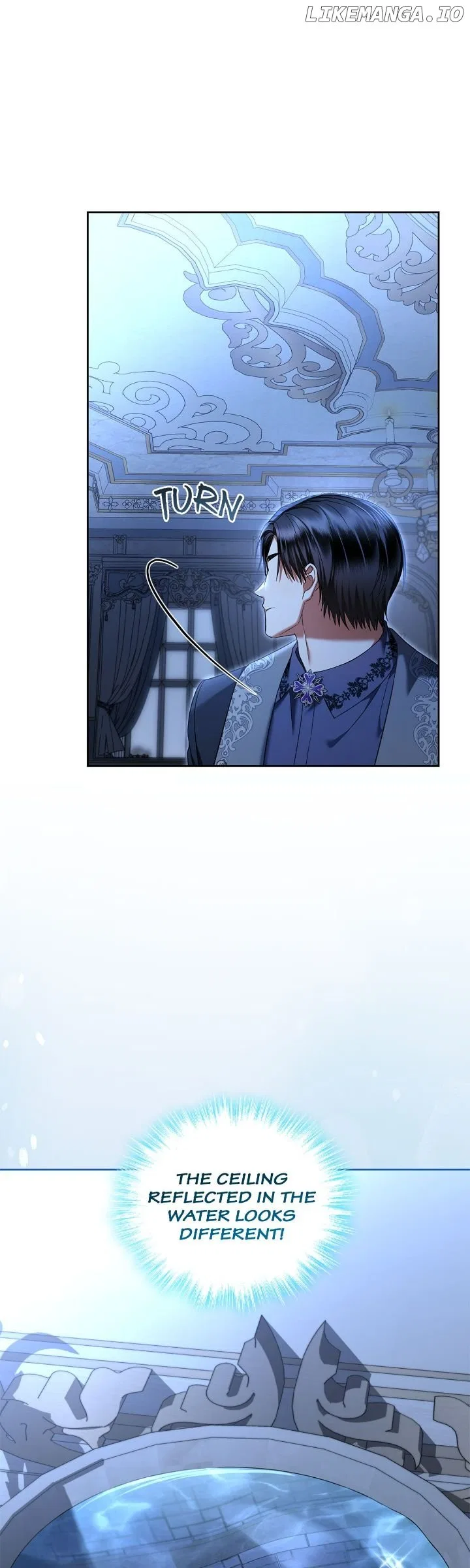 I Must Seduce the Count’s Daughter’s Lover Chapter 59 – Page 31