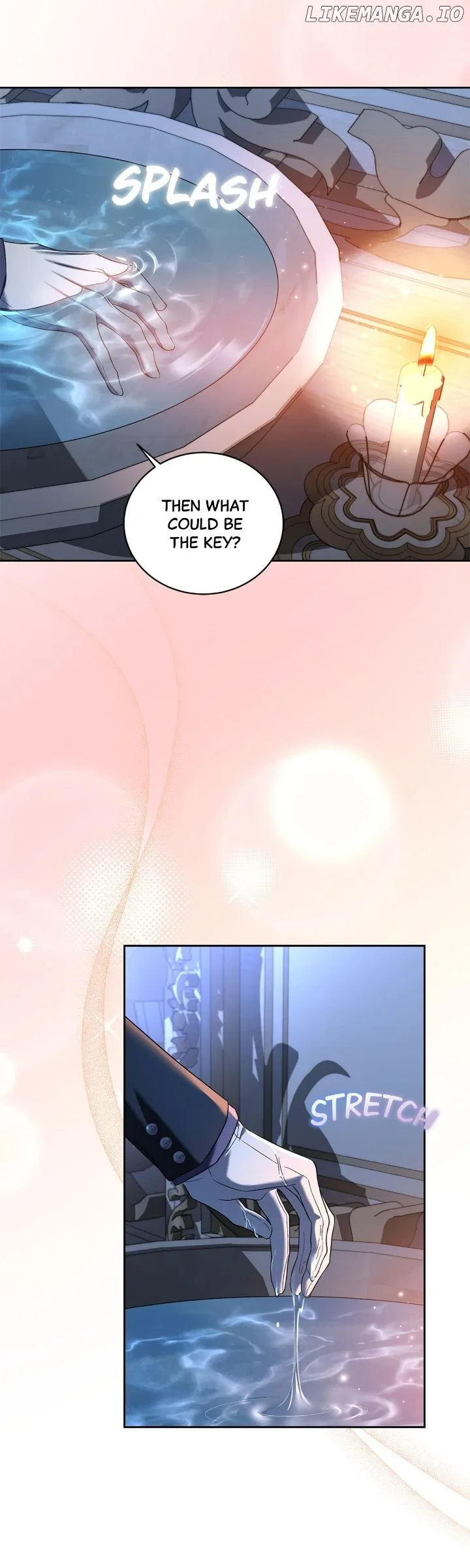 I Must Seduce the Count’s Daughter’s Lover Chapter 59 – Page 33