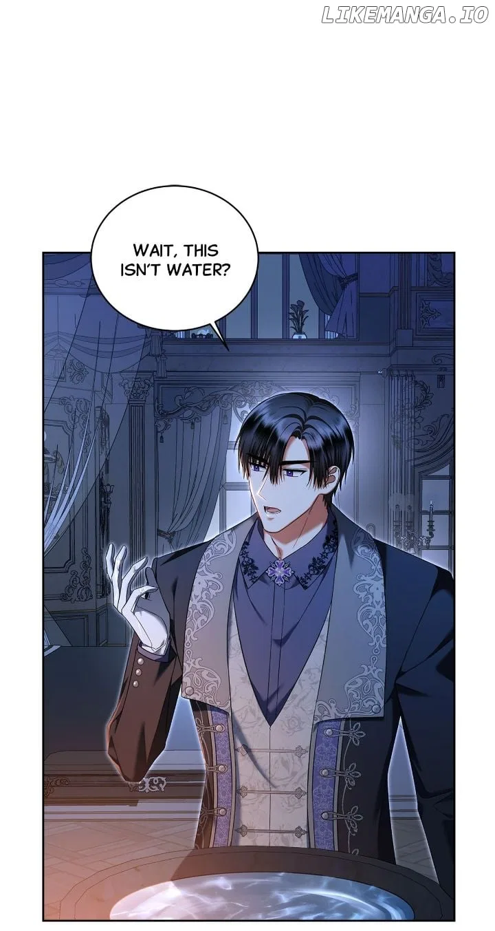 I Must Seduce the Count’s Daughter’s Lover Chapter 59 – Page 34
