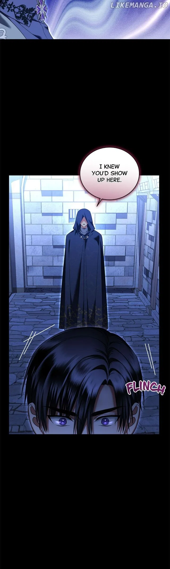 I Must Seduce the Count’s Daughter’s Lover Chapter 59 – Page 44