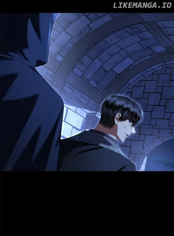 I Must Seduce the Count’s Daughter’s Lover Chapter 59 – Page 45