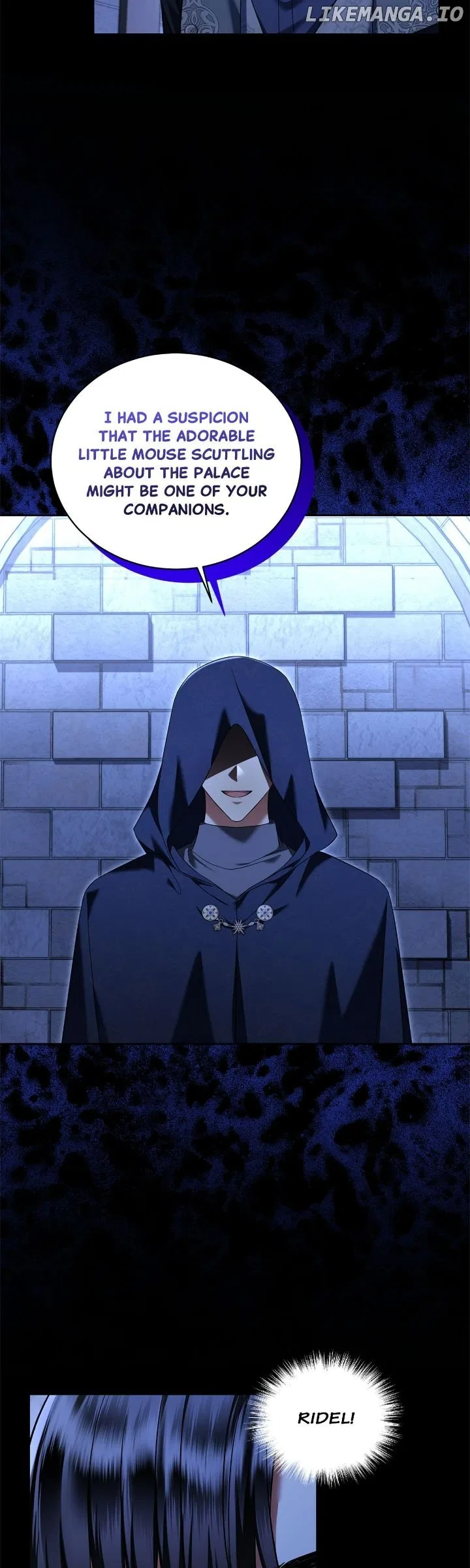 I Must Seduce the Count’s Daughter’s Lover Chapter 59 – Page 47