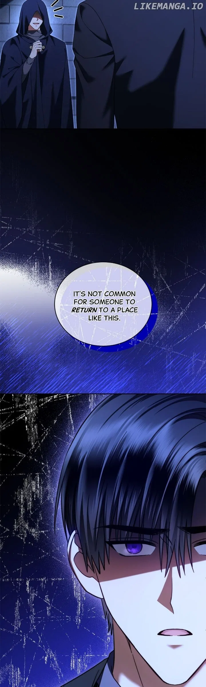 I Must Seduce the Count’s Daughter’s Lover Chapter 59 – Page 51