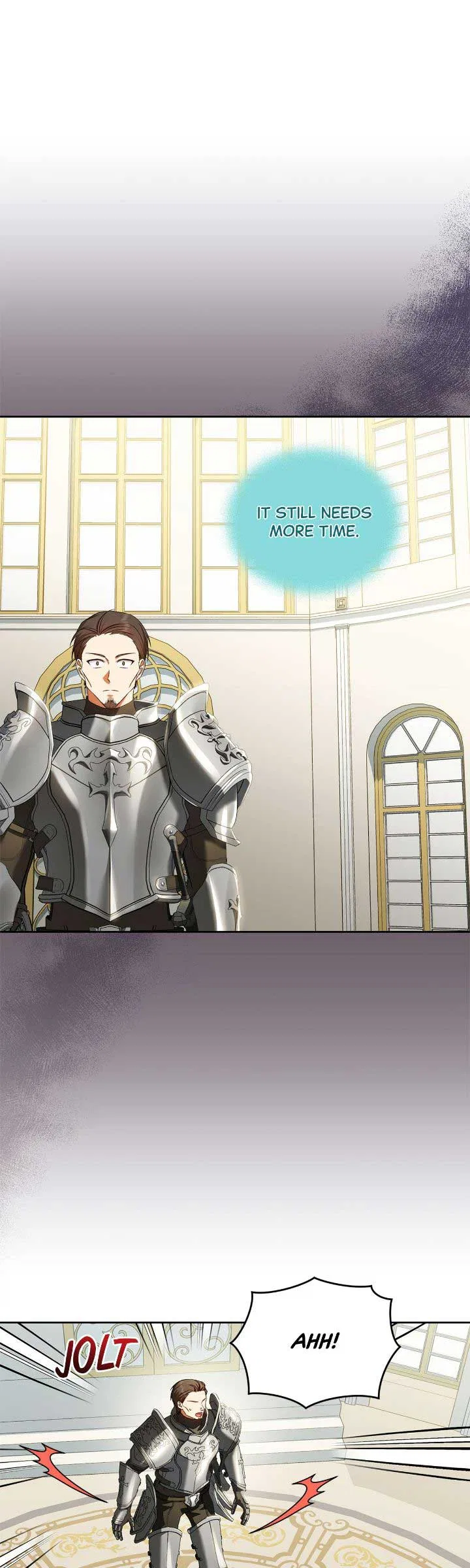 I Must Seduce the Count’s Daughter’s Lover Chapter 58 – Page 15