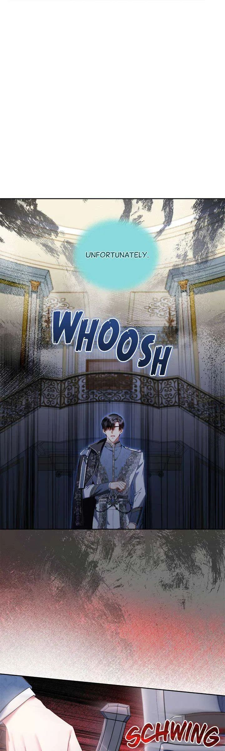 I Must Seduce the Count’s Daughter’s Lover Chapter 58 – Page 17