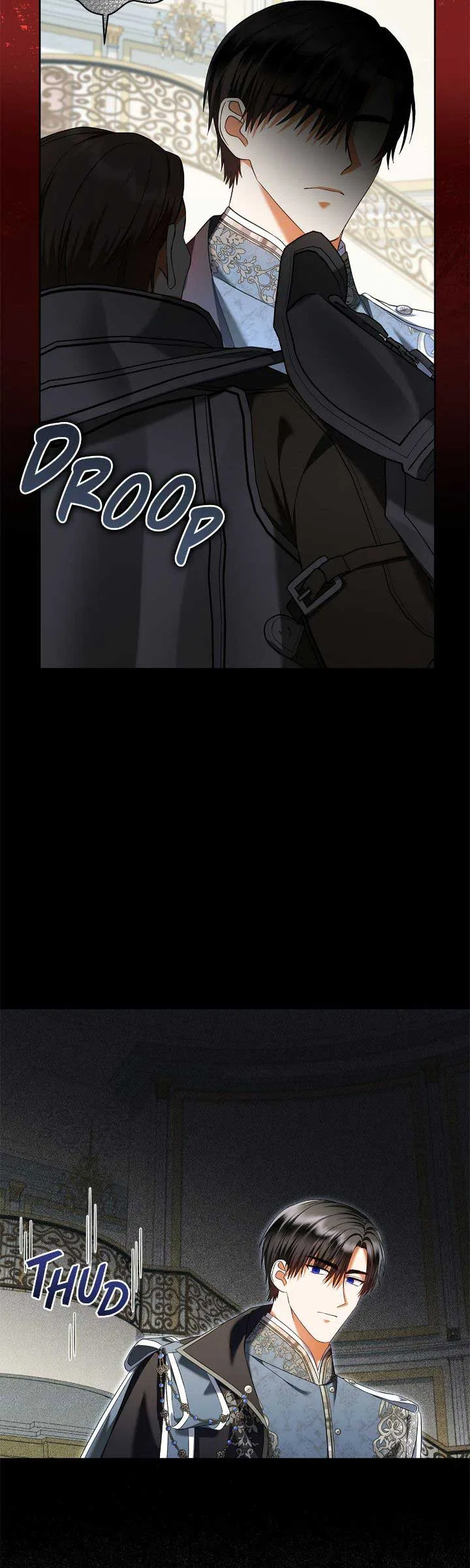 I Must Seduce the Count’s Daughter’s Lover Chapter 58 – Page 20