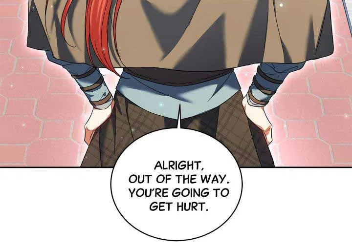 I Must Seduce the Count’s Daughter’s Lover Chapter 58 – Page 22