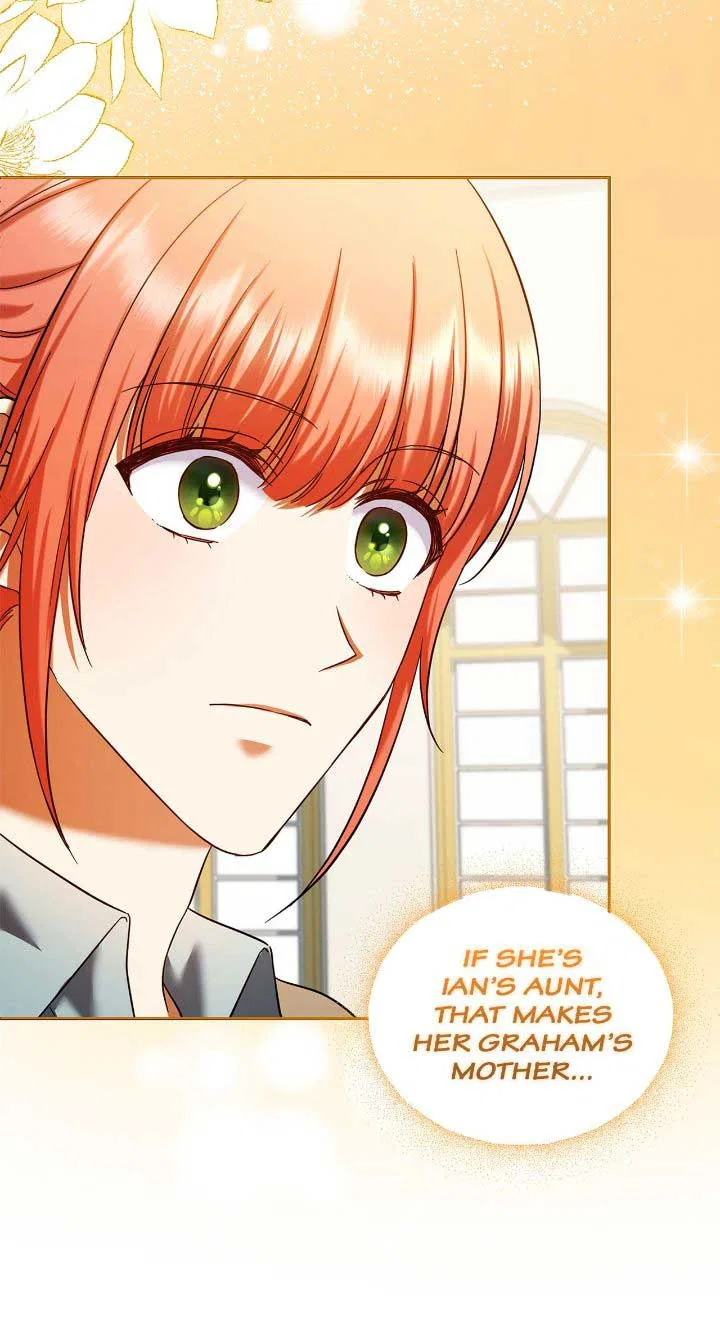 I Must Seduce the Count’s Daughter’s Lover Chapter 58 – Page 38