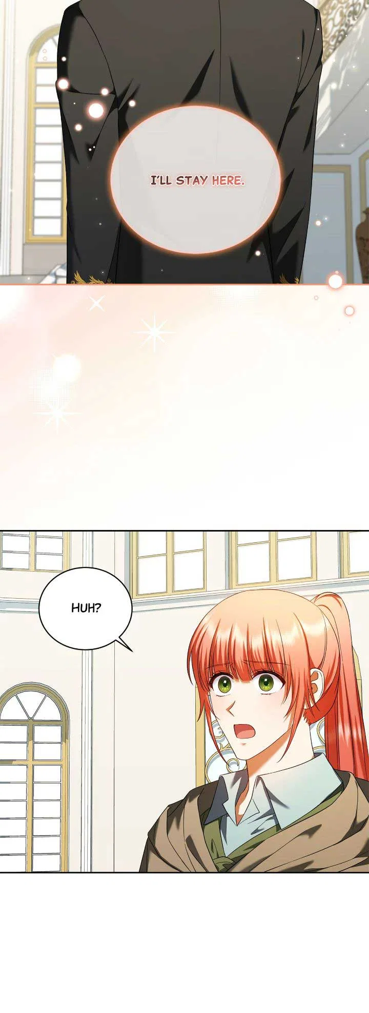 I Must Seduce the Count’s Daughter’s Lover Chapter 58 – Page 46