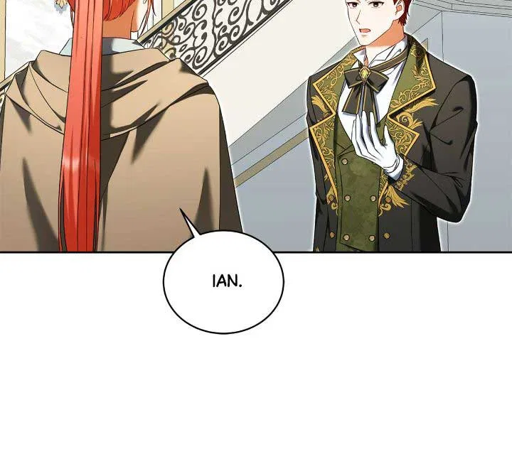 I Must Seduce the Count’s Daughter’s Lover Chapter 58 – Page 50