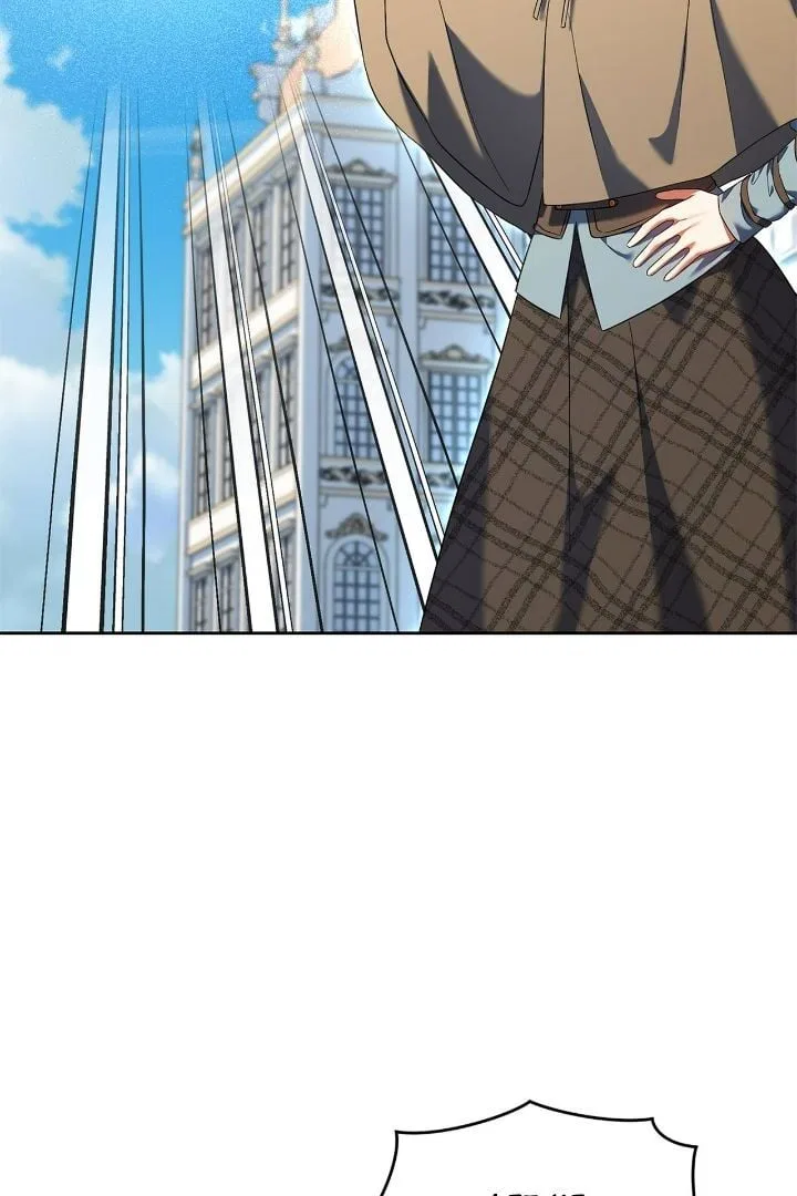 I Must Seduce the Count’s Daughter’s Lover Chapter 57 – Page 2