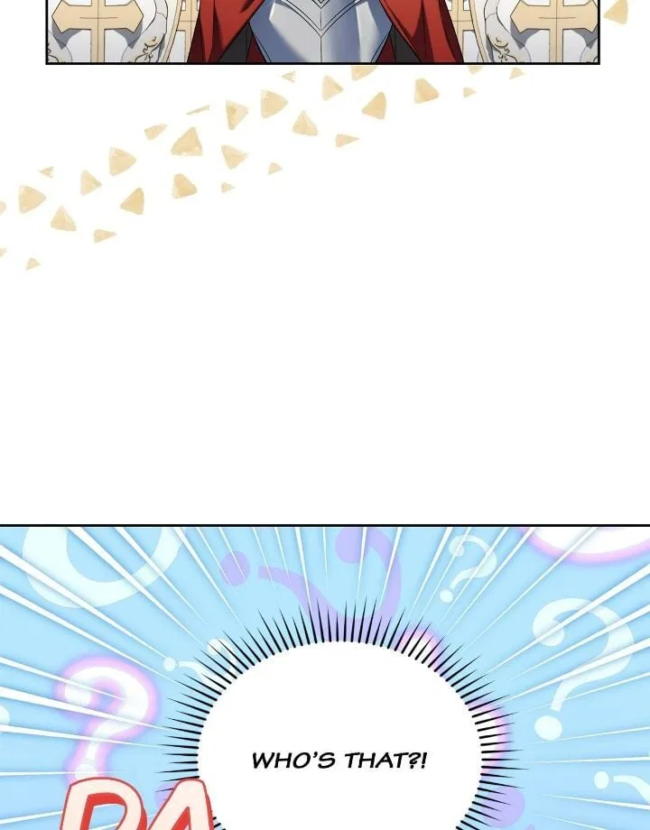 I Must Seduce the Count’s Daughter’s Lover Chapter 57 – Page 4