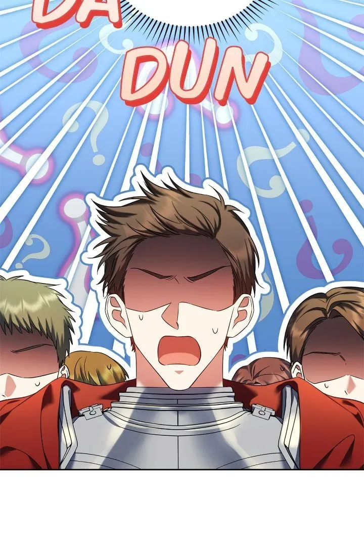 I Must Seduce the Count’s Daughter’s Lover Chapter 57 – Page 5