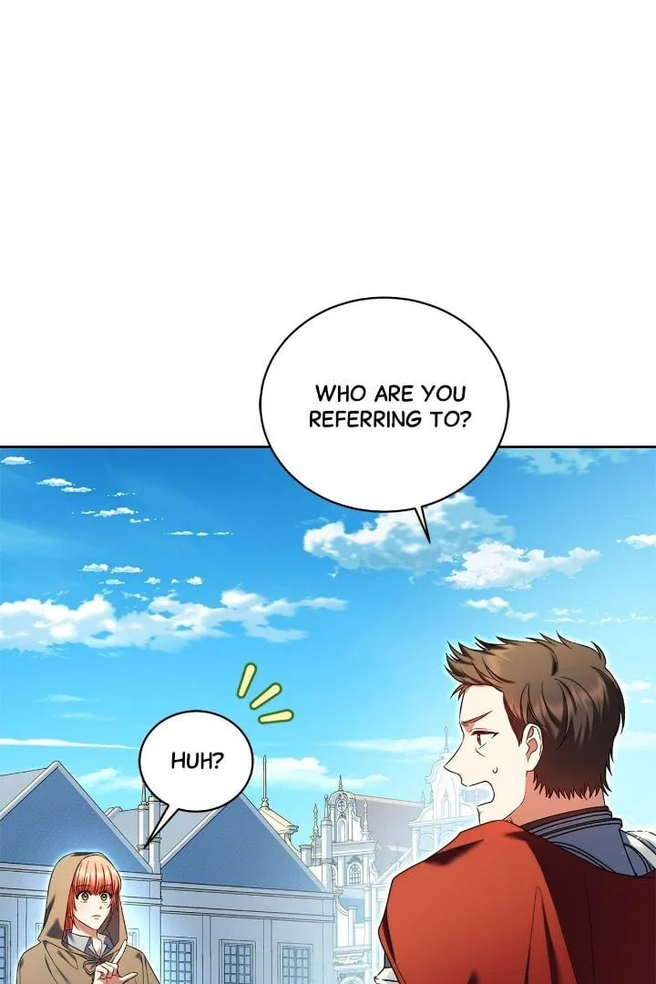 I Must Seduce the Count’s Daughter’s Lover Chapter 57 – Page 6