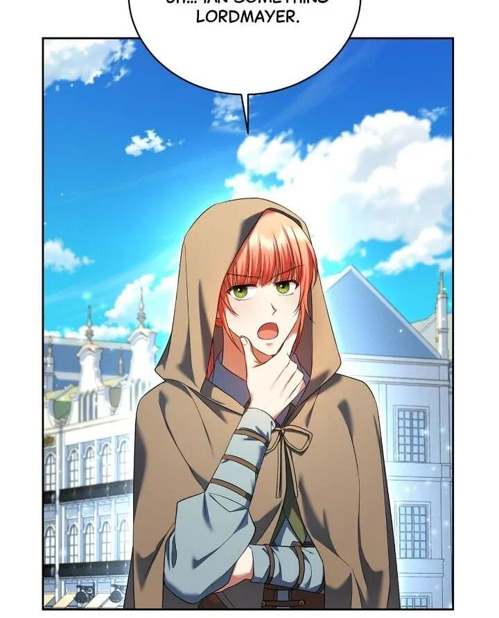 I Must Seduce the Count’s Daughter’s Lover Chapter 57 – Page 8