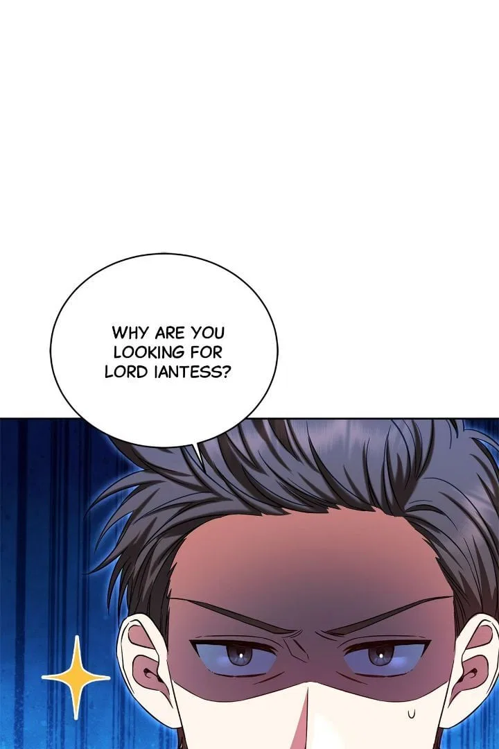 I Must Seduce the Count’s Daughter’s Lover Chapter 57 – Page 9