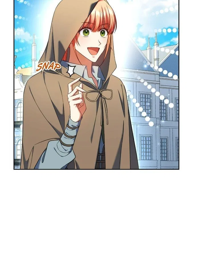 I Must Seduce the Count’s Daughter’s Lover Chapter 57 – Page 11
