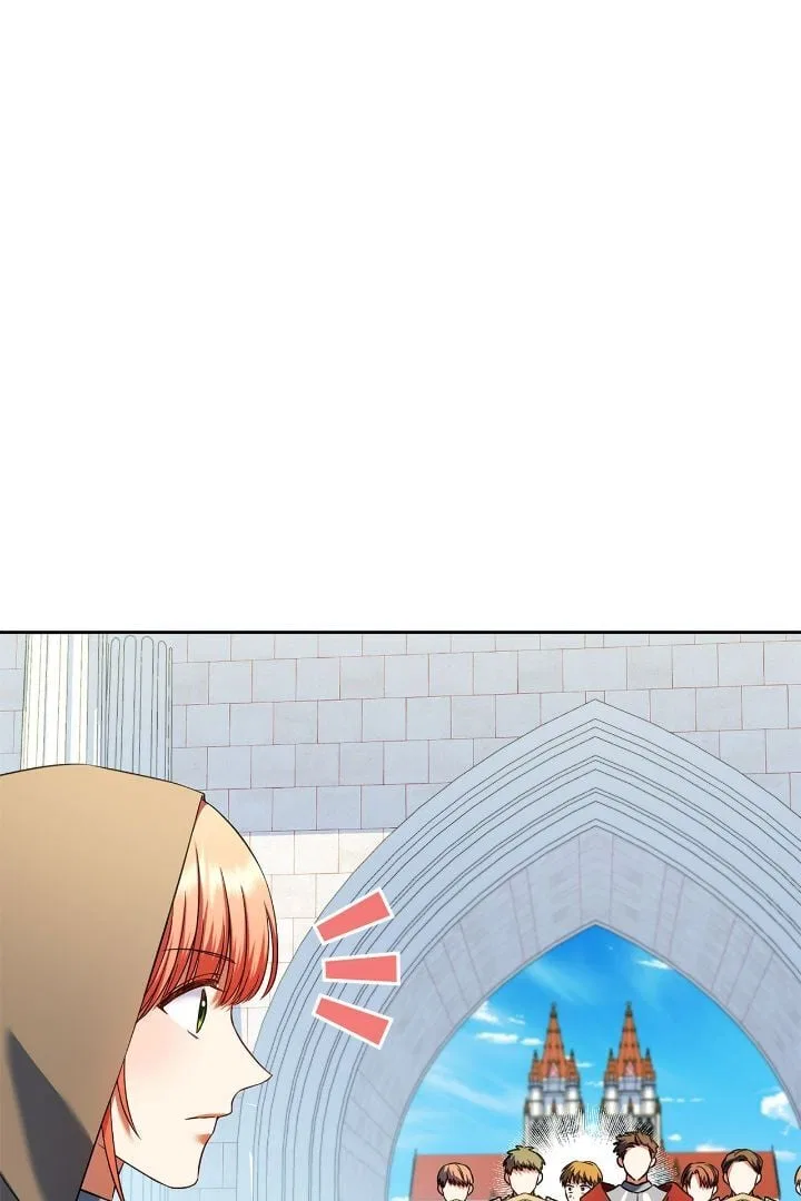 I Must Seduce the Count’s Daughter’s Lover Chapter 57 – Page 13
