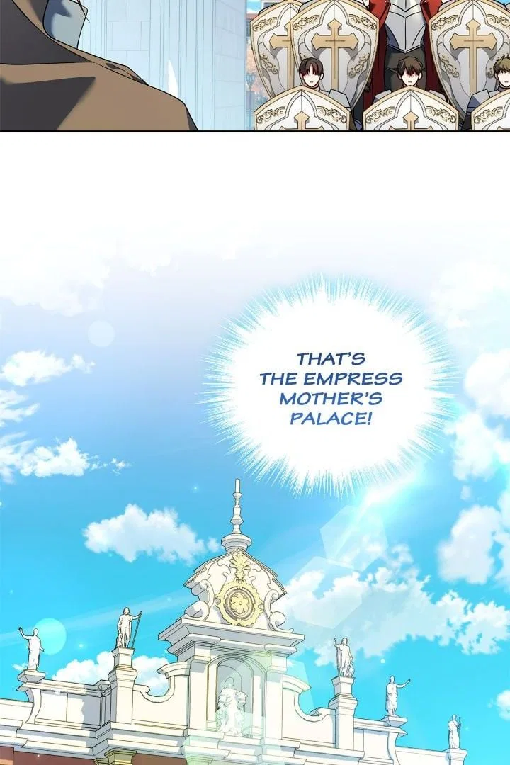 I Must Seduce the Count’s Daughter’s Lover Chapter 57 – Page 14