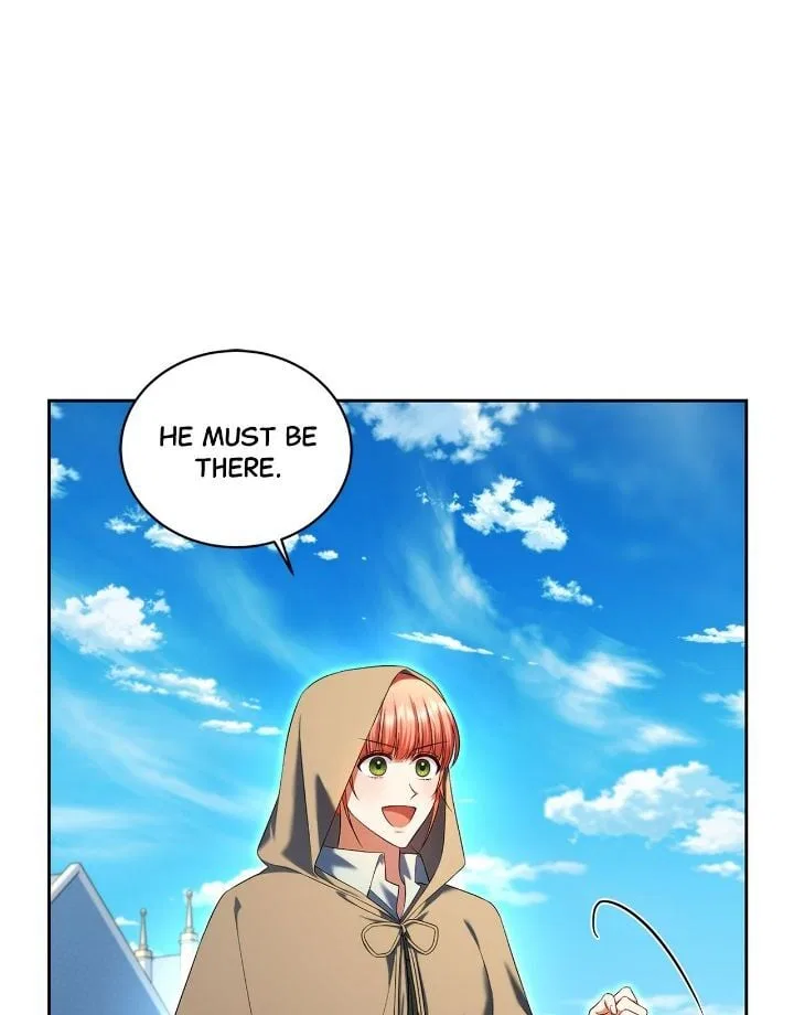 I Must Seduce the Count’s Daughter’s Lover Chapter 57 – Page 16